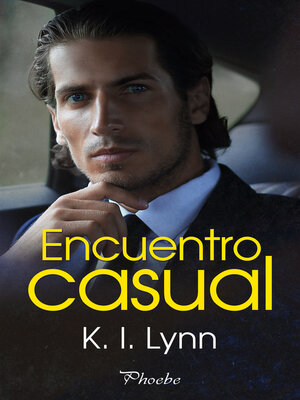 cover image of Encuentro casual